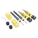 ST X Height Adjustable Coilover Kit Audi A4 (B9) Sedan 2WD-2