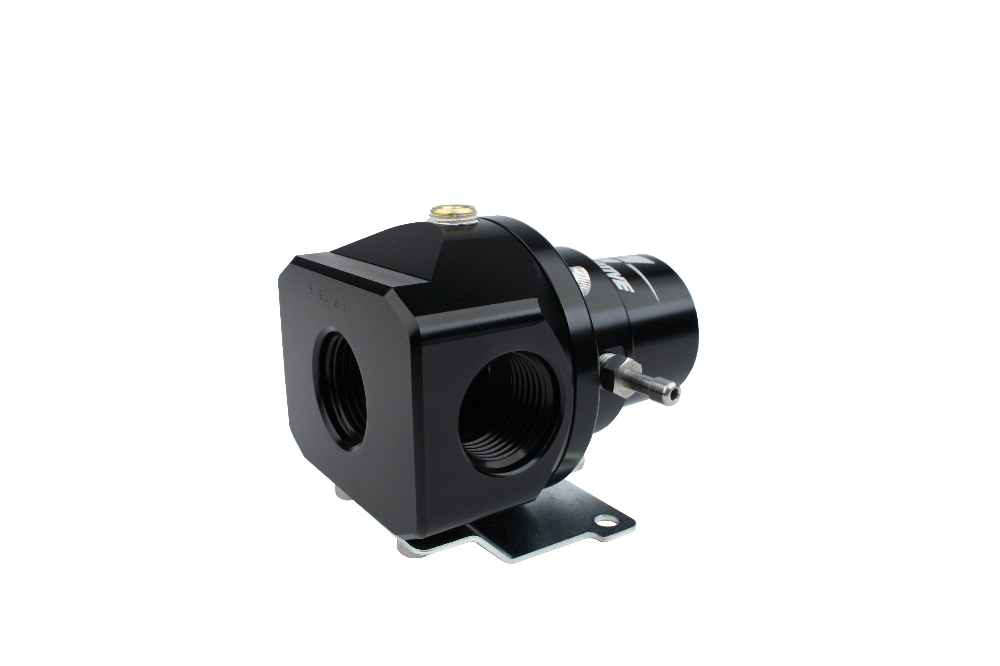 Aeromotive 2-Port Bypass Carb Regulator - 0