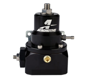 Aeromotive Dual Adjustable Alcohol Log Regulator for Belt and Direct Drive Mechanical Pumps