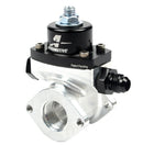 Aeromotive Modular Fuel Pressure Regulator - 2 x AN-06 Outlet and 2 x AN-10 Inlet Ports-1