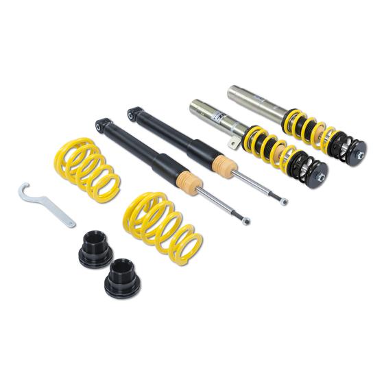 ST X Height Adjustable Coilover Kit 03-08 BMW Z4 (Z85)