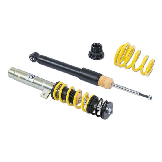 ST X Height Adjustable Coilover Kit 03-08 BMW Z4 (Z85) - 0