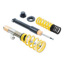 ST X Height Adjustable Coilover Kit 14+ BMW F22 Coupe, 12+ F30 Sedan, 14+ F32 Coupe 2wd w/o EDC-2