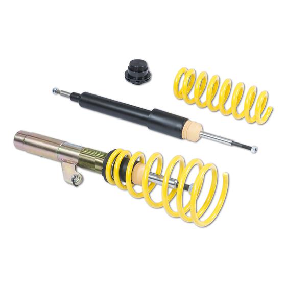 ST Suspension X Coilover System - E8X 1-Series