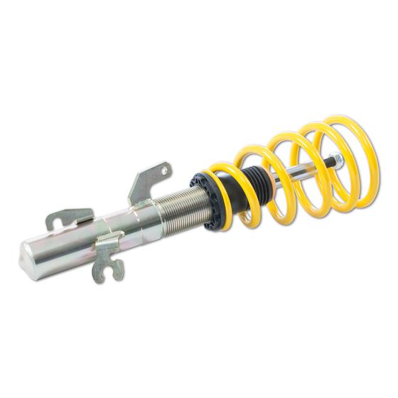 ST X Height Adjustable Coilover Kit 09+ Mini Clubman(R55)+Convertible(R57) (JCW, Cooper S)