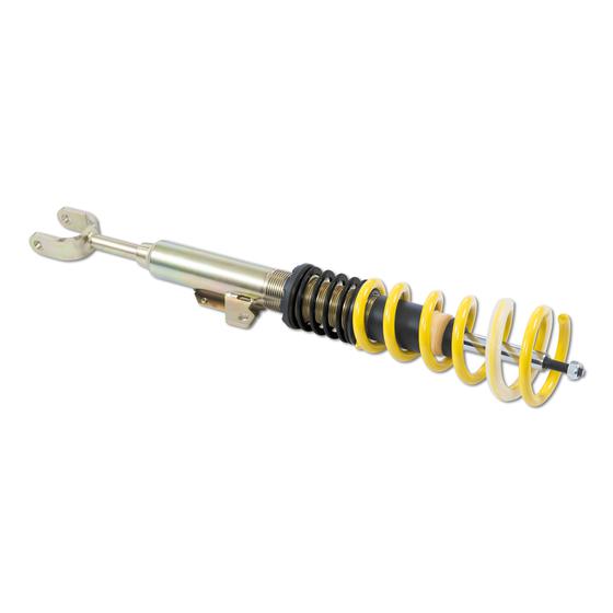 ST X Height Adjustable Coilover Kit 11+ BMW 5Series F10 Sedan 528i,535i,550i 2wd; 13+ F06 6 Series Gran Coupe 2WD except Adaptive Drive