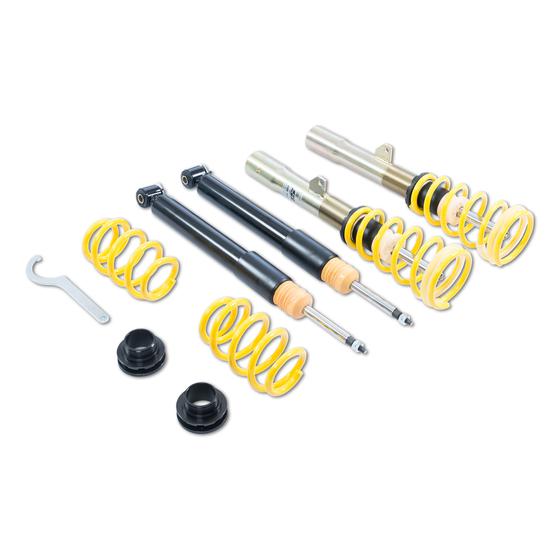 ST X Height Adjustable Coilover Kit BMW X1(F48), X2(F39), Mini Countryman (F60), Clubman (F54)