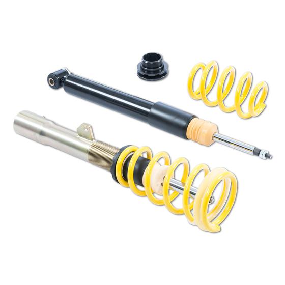 ST X Height Adjustable Coilover Kit BMW X1(F48), X2(F39), Mini Countryman (F60), Clubman (F54)