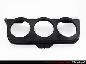 Macht Schnell E82 1-Series / 1M Ashtray Gauge Panel