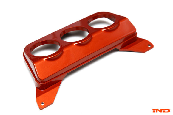 Macht Schnell E82 1-Series / 1M Ashtray Gauge Panel