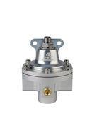 Aeromotive 3-Port Carbureted Bypass Regulator - 2 x ORB-06 / 1 x ORB-6-3
