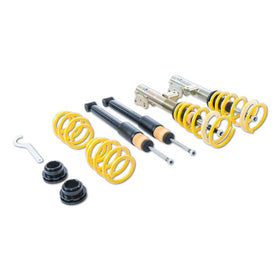 ST X Height Adjustable Coilover Kit Mercedes CLA 250; 2WD only