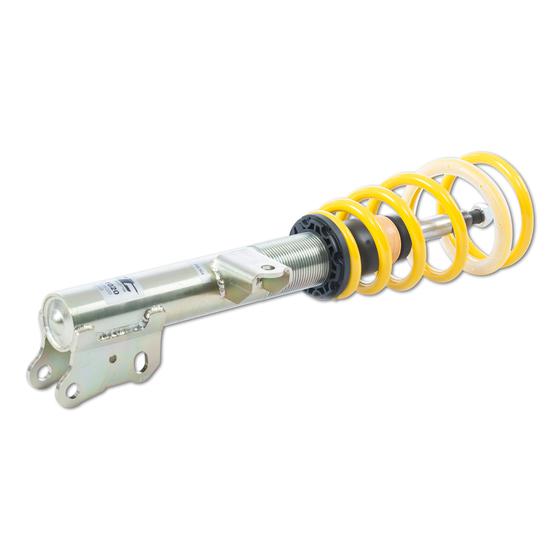 ST X Height Adjustable Coilover Kit Mercedes CLA 250; 2WD only
