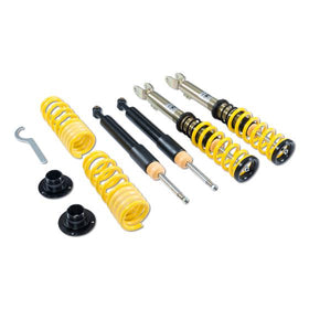 ST X Height Adjustable Coilover Kit MB C-Class (W205) Coupe, Sedan; without electronic dampers