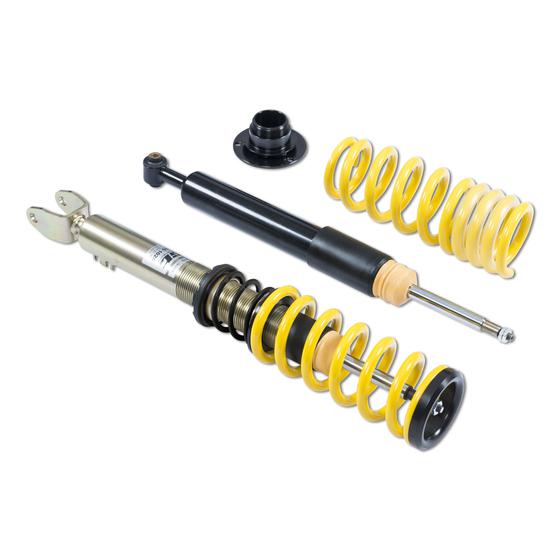 ST X Height Adjustable Coilover Kit MB C-Class (W205) Coupe, Sedan; without electronic dampers - 0