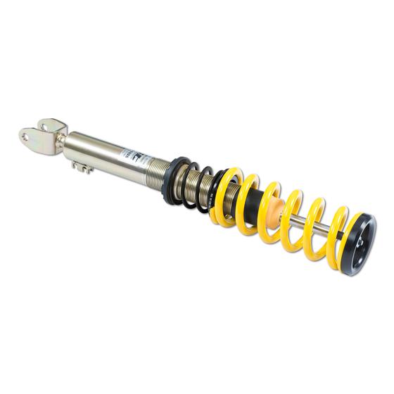 ST X Height Adjustable Coilover Kit MB C-Class (W205) Coupe, Sedan; without electronic dampers