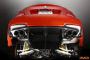 Eisenmann E82 1M Sport Performance Exhaust-10