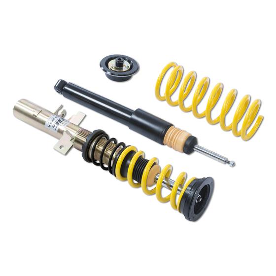 ST X Height Adjustable Coilover Kit 2013+ Ford Focus ST