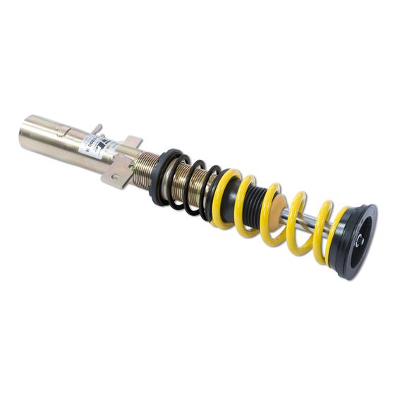ST X Height Adjustable Coilover Kit 2013+ Ford Focus ST