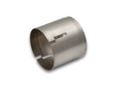 1.50" OD Gr 1 Titanium Slip Fit Sleeve-1