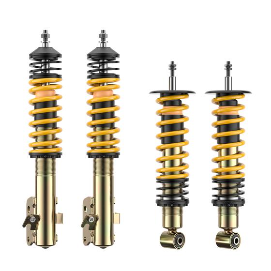 ST X Coilover Kit Subaru Impreza WRX STI