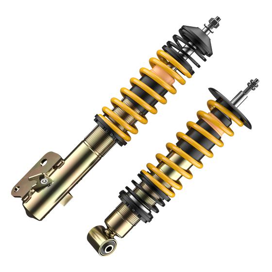 ST X Coilover Kit Subaru Impreza WRX STI