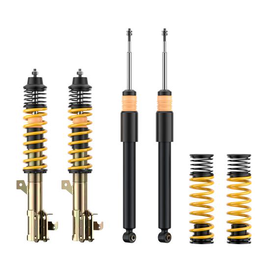 ST X Coilover Kit Honda Fit (GK5)
