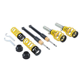 ST X Height Adjustable Coilover Kit Honda Civic (FC) Sedan Ø 52mm