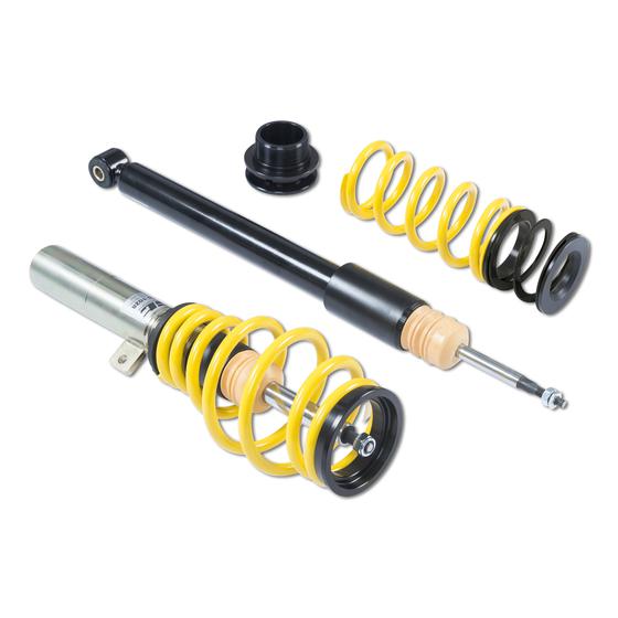 ST X Height Adjustable Coilover Kit Honda Civic (FC) Sedan Ø 52mm