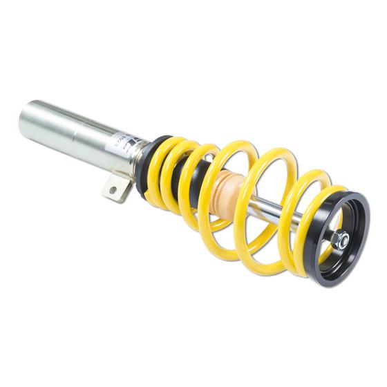 ST X Height Adjustable Coilover Kit Honda Civic (FC) Sedan Ø 52mm