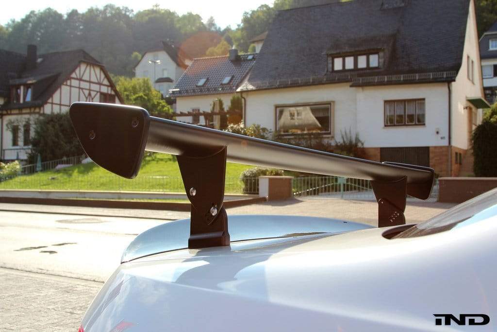 RKP BMW E9X 3-Series / M3 / E82 1-Series / 1M Clubsport Aero Wing