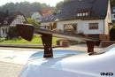 RKP BMW E9X 3-Series / M3 / E82 1-Series / 1M Clubsport Aero Wing-10