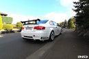 RKP BMW E9X 3-Series / M3 / E82 1-Series / 1M Clubsport Aero Wing-9