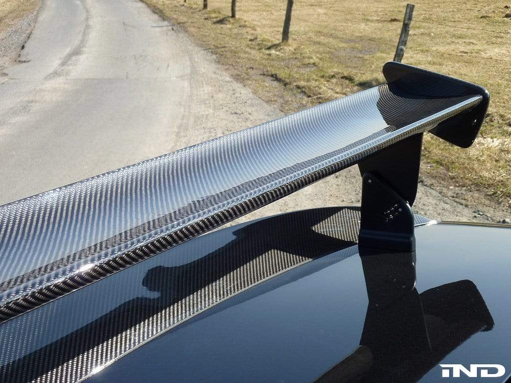 RKP BMW E9X 3-Series / M3 / E82 1-Series / 1M Clubsport Aero Wing