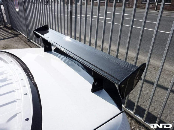RKP BMW E9X 3-Series / M3 / E82 1-Series / 1M Clubsport Aero Wing