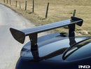 RKP BMW E9X 3-Series / M3 / E82 1-Series / 1M Clubsport Aero Wing-2