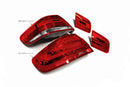 BMW E92 / E93 3-Series / M3 LCI LED Tail Light Set-1