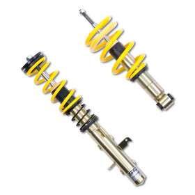 ST X Height Adjustable Coilover Kit 10-15 Chevrolet Camaro 5th gen. - 0