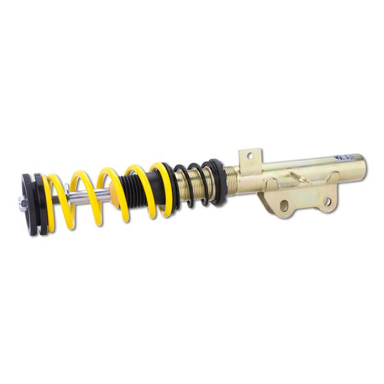 ST X Height Adjustable Coilover Kit 10-15 Chevrolet Camaro 5th gen.