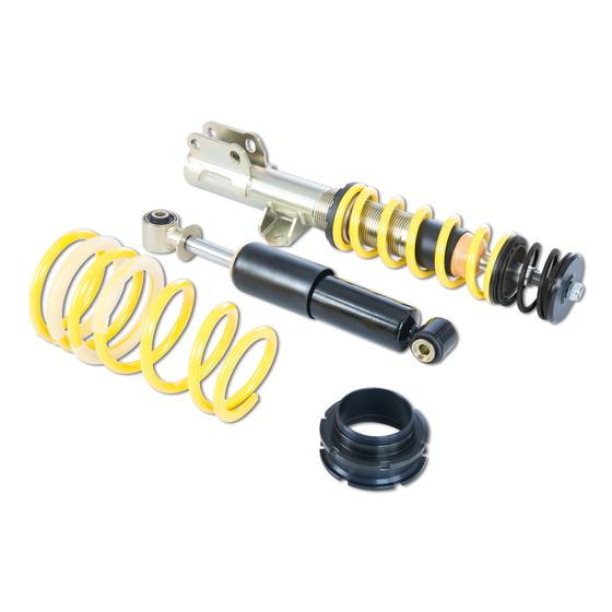 ST X Height Adjustable Coilover Kit Hyundai Veloster incl. Turbo (FS) (12-17) - 0