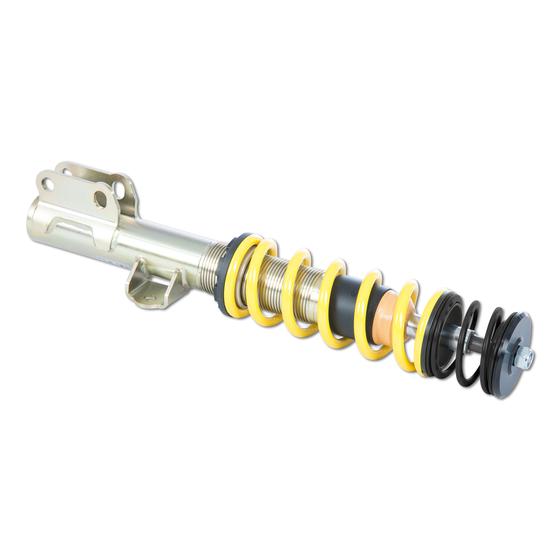 ST X Height Adjustable Coilover Kit Hyundai Veloster incl. Turbo (FS) (12-17)