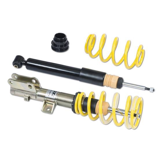 ST X Height Adjustable Coilover Kit Hyundai Elantra GT (Type PD)18+