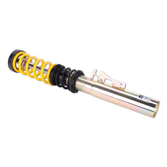 ST X Height Adjustable Coilover Kit 04+ Porsche Boxster incl. Boxster S, 06+ Porsche Cayman incl. S - 0