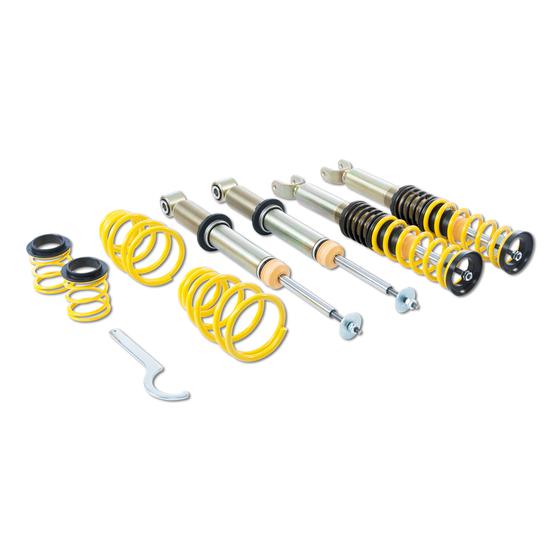 ST X Height Adjustable Coilover Kit Mazda Miata MX-5 (NC)