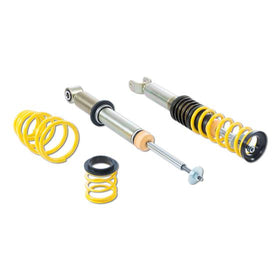 ST X Height Adjustable Coilover Kit Mazda Miata MX-5 (NC) - 0