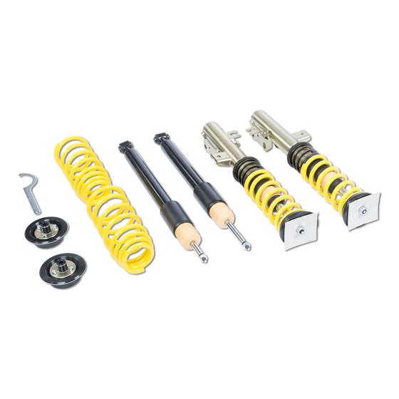 ST X Height Adjustable Coilover Kit Mazda 3 (BM BL)