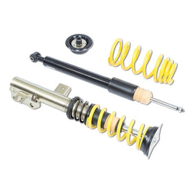ST X Height Adjustable Coilover Kit Mazda 3 (BM BL) - 0