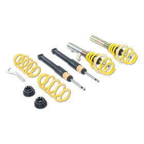 ST Suspension X Coilover System | B6 Passat | CC Sedan