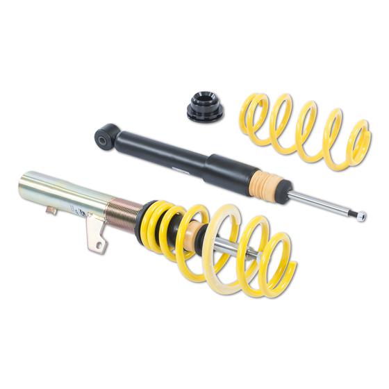 ST Suspension X Coilover System | B6 Passat | CC Sedan - 0