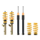 ST X Coilover Kit Audi A3 (GY) Sedan 2WD IRS. without electronic dampers (50mm Ø)-1